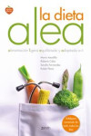 LA DIETA ALEA | 9788408139645 | Portada