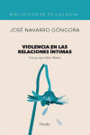 Violencia en las relaciones íntimas | 9788425434112 | Portada