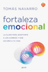 Fortaleza emocional | 9788408139676 | Portada