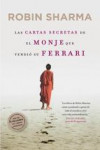 LAS CARTAS SECRETAS DE EL MONJE QUE VENDIO SU FERRARI | 9788425348235 | Portada