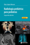 RADIOLOGIA PEDIATRICA PARA PEDIATRAS | 9789871981793 | Portada