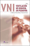 VENTILACIÓN NO INVASIVA  EN PEDIATRÍA | 9788416270309 | Portada