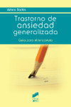 Trastorno de ansiedad generalizada | 9788490770979 | Portada