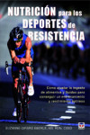 Nutrición para los deportes de resistencia | 9788479029913 | Portada