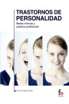 TRASTORNOS DE PERSONALIDAD | 9788490884881 | Portada