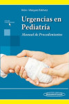 Urgencias en Pediatría | 9789500606363 | Portada