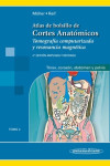 Atlas de Bolsillo de Cortes Anatómicos | 9788498358384 | Portada