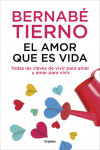 El amor que es vida | 9788425352072 | Portada