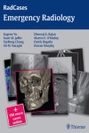 EMERGENCY RADIOLOGY (RADCASES SERIES) + 150 MORE CASES ONLINE | 9781604068320 | Portada