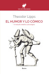 El humor y lo cómico | 9788425416019 | Portada