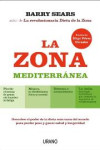 LA ZONA MEDITERRANEA | 9788479539115 | Portada