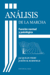 Análisis de la marcha | 9788415706489 | Portada