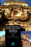 Arquitectura barroca en Valencia | 9788416130153 | Portada