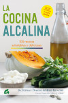 La cocina alcalina | 9788484455493 | Portada