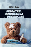 Pediatría Quirúrgica y de Urgencia | 9788471019752 | Portada