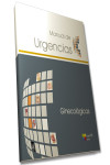 MANUAL DE URGENCIAS: GINECOLOGICAS | 9788416153954 | Portada