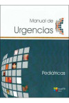 MANUAL DE URGENCIAS: PEDIATRICAS | 9788416153947 | Portada