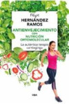 ANTIENVEJECIMIENTO CON NUTRICION ORTOMOLECULAR | 9788416267132 | Portada