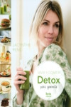 VIVIR Y COMER DETOX PARA GOURMETS | 9788470914324 | Portada