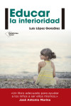 Educar la interioridad | 9788416429240 | Portada