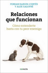 Relaciones que funcionan | 9788416029280 | Portada