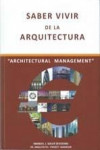 SABER VIVIR DE LA ARQUITECTURA | 9788494197772 | Portada