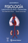 Fisiología cardiovascular, renal y respiratoria | 9786074484182 | Portada