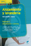 Alojamiento y lavandería | 9788490771174 | Portada