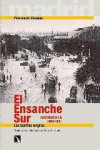 EL ENSANCHE SUR. ARGANZUELA (1860-1931) | 9788490970256 | Portada