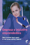 EMPRESA E INICIATIVA EMPRENDEDORA (HOSTELERIA Y TURISMO) | 9788490771396 | Portada