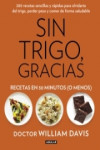 SIN TRIGO, GRACIAS | 9788403014572 | Portada