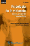 Psicología de la violencia. Vol. II | 9786074484434 | Portada