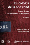 Psicología de la obesidad. Esferas de vida | 9786074483291 | Portada