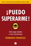 Puedo superarme | 9788466655620 | Portada