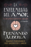 La enfermedad del amor | 9788416392308 | Portada