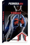 PEDROSA DDX: TORAX | 9788471019639 | Portada