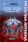 MEDICINA INTERNA Vol.1 | 9788471019875 | Portada