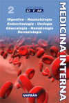 MEDICINA INTERNA Vol.2 | 9788471019882 | Portada