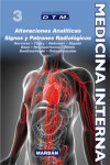 MEDICINA INTERNA Vol.3 | 9788471019899 | Portada