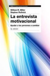 LA ENTREVISTA MOTIVACIONAL | 9788449331398 | Portada