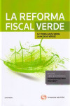 LA REFORMA FISCAL VERDE | 9788490990742 | Portada