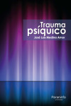 Trauma psíquico | 9788428337298 | Portada