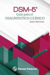 DSM-5. Guía para el diagnóstico clínico | 9786074484892 | Portada