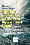 Trastorno por Déficit de Atención con Hiperactividad (TDAH) | 9788484088189 | Portada