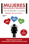 Mujeres. Generación Sándwich | 9788416429462 | Portada