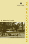 PROYECTO MACOOA: ARQUITECTURA Y URBANISMO EN COOPERACION AL DESARROLLO | 9788490821268 | Portada