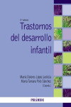 Trastornos del desarrollo infantil | 9788436833911 | Portada