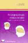 NEUROPSICOLOGIA CLINICA INFANTIL: ESTUDIO DE CASOS EN EDAD ESCOLAR | 9788479910600 | Portada