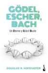 GÖDEL ESCHER BACH | 9788490660690 | Portada