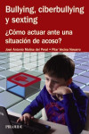 Bullying, ciberbullying y sexting | 9788436833973 | Portada